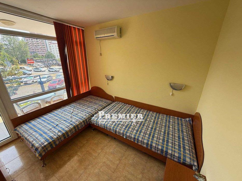 Продава се Тристаен апартамент в к.к. Слънчев бряг - 85 кв.м за 1271 €/кв.м - Снимка #6