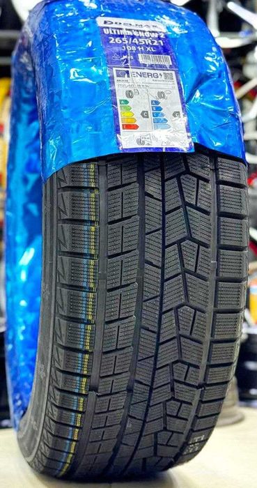 Авто шины  BYD  все сезонные  235/55R19