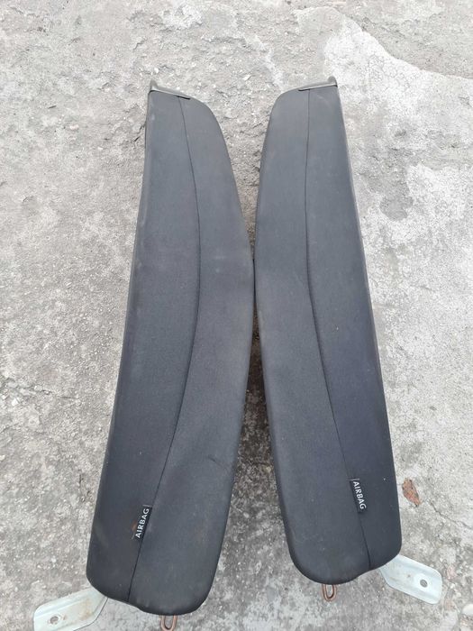 Airbag bancheta dreapta Passat CC