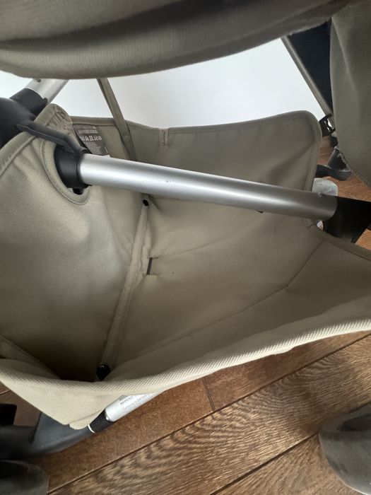 Количка Quinny Zapp Flex Plus