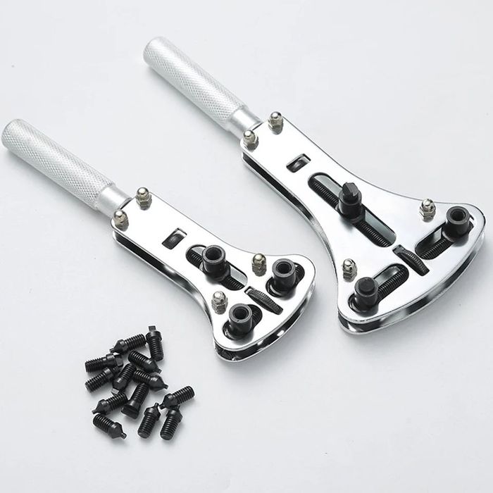 Cheie capace ceas cu filet