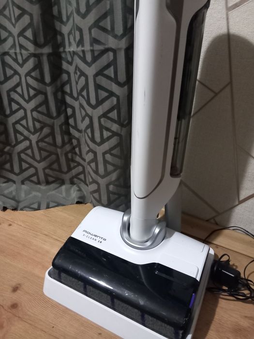 Прахосмукачка за сухо и мокро Rowenta X-Clean 10