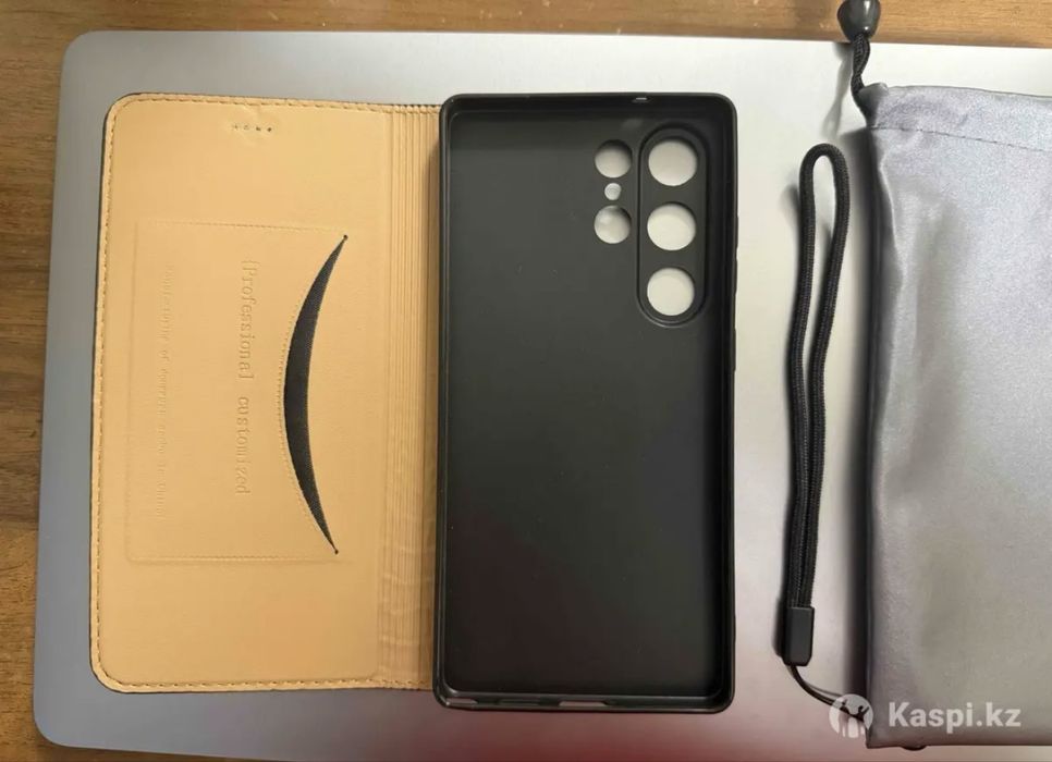 Чехол для самсунг S25 ultra samsung