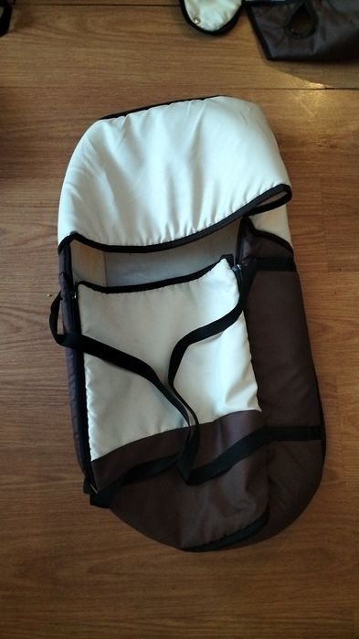 Продам коляску детскую