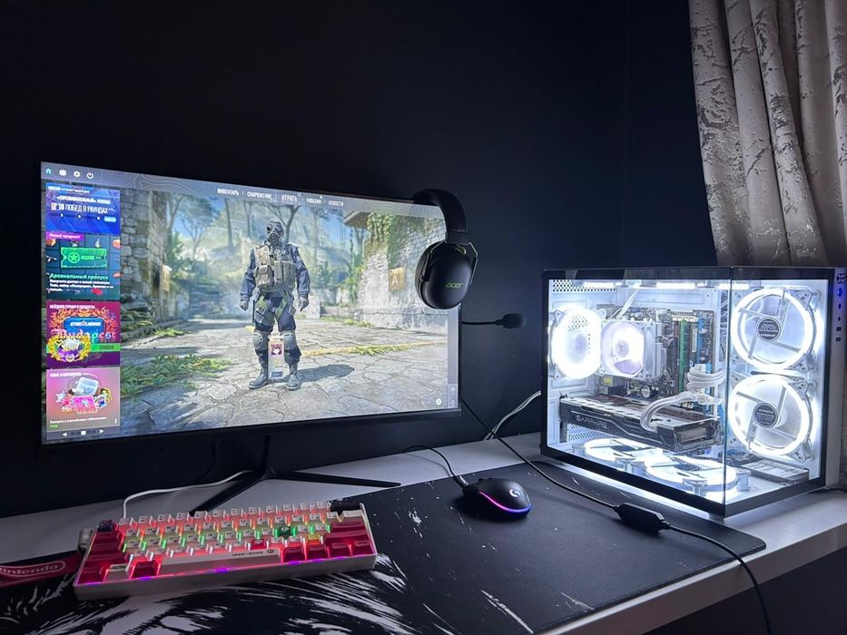 Продам компьютер