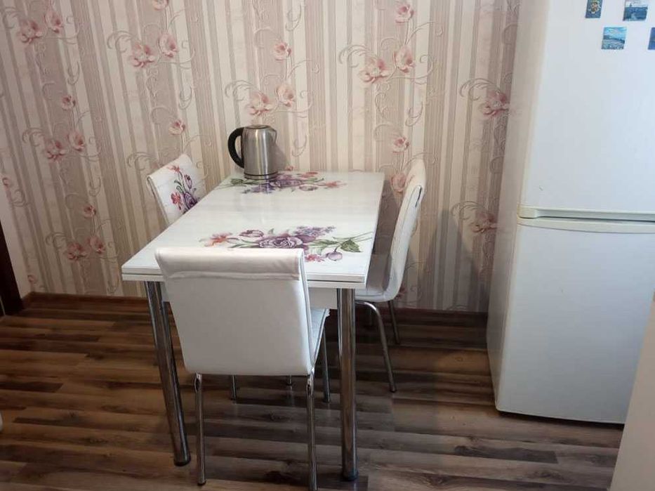 77 кв.м + 20 кв.м таван + 8 кв.м мазе | тухла | 2-ри етаж | обзаведен | Средец
