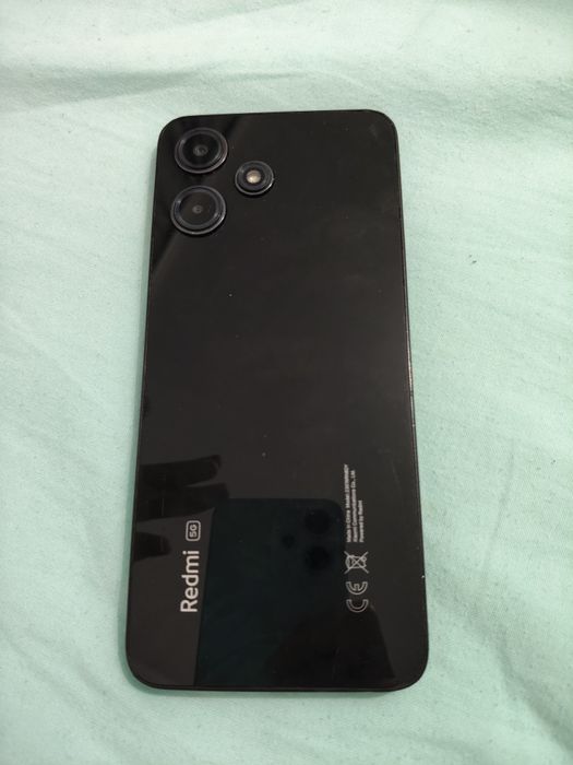 Xiaomi Redmi 12 5g