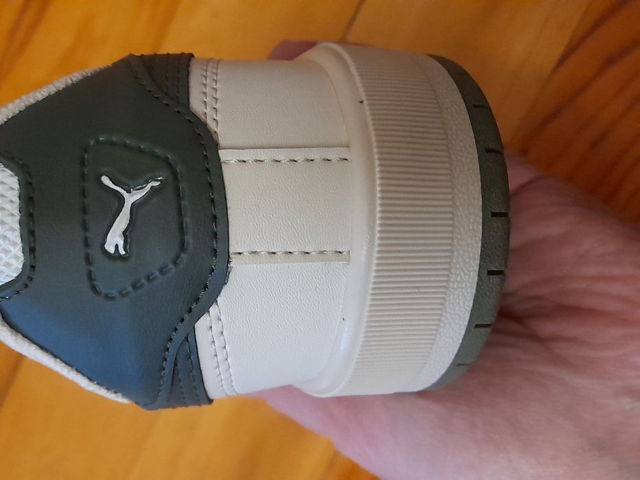 Маратонки PUMA Намаление