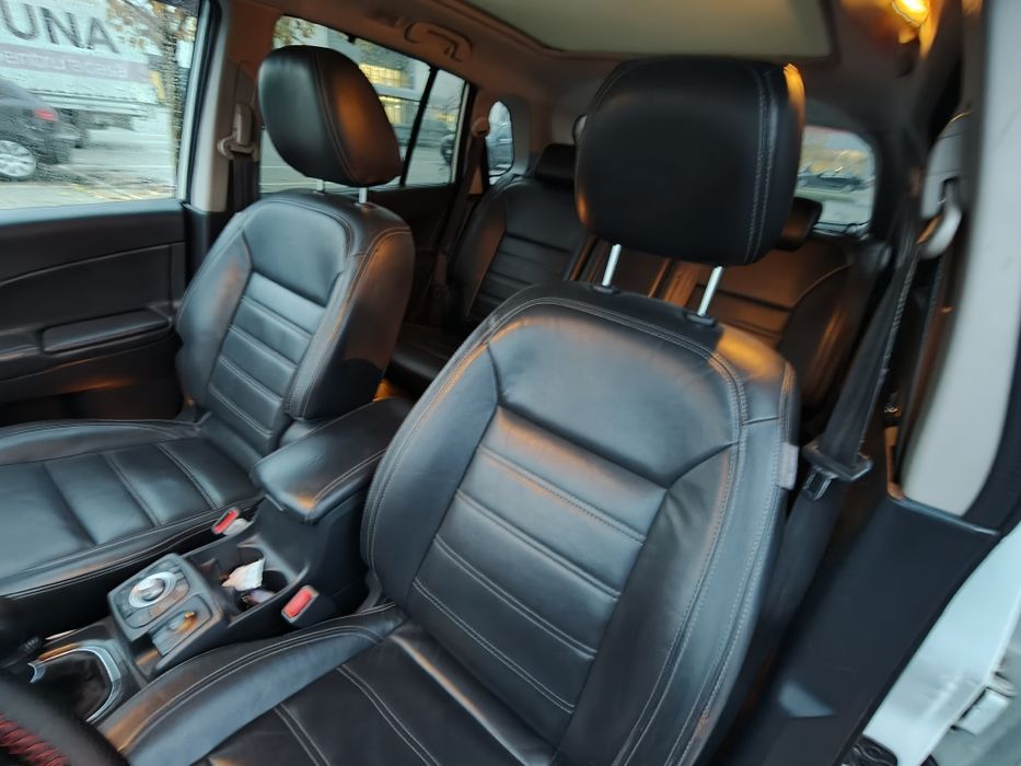 Renault Koleos 2012