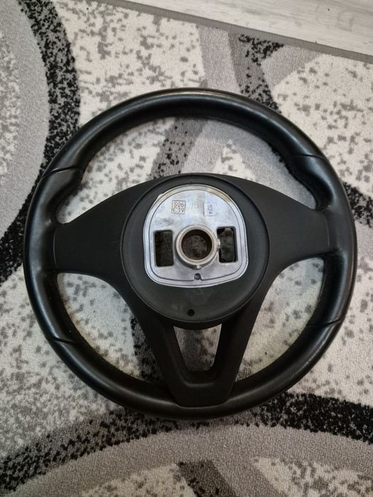 Волани за мерцедес w 205