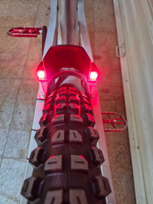 Електрически велосипед