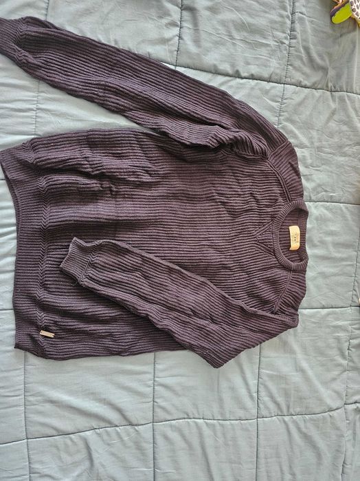 Bluze tricotate marimea L