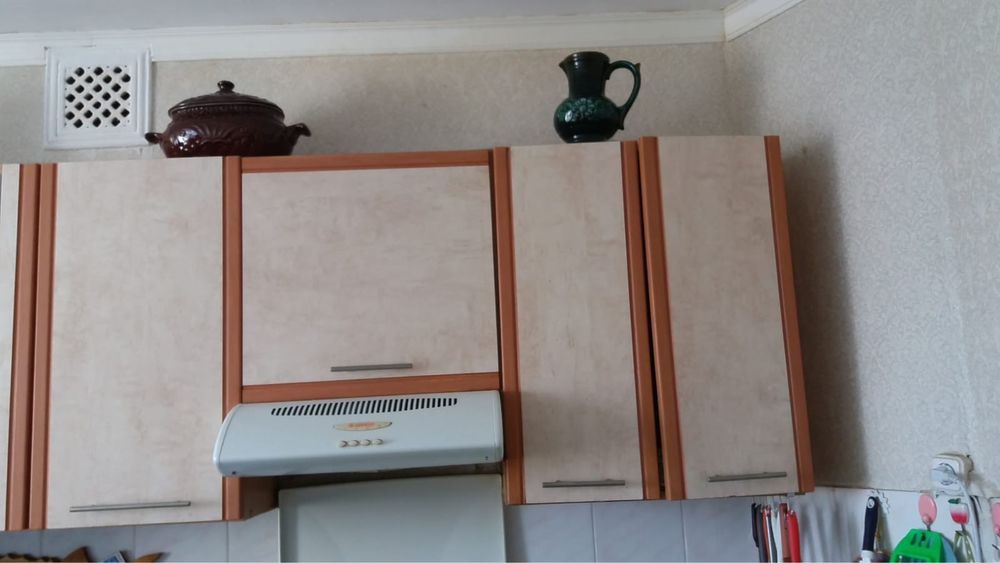 Кухня, кухонный гарнитур