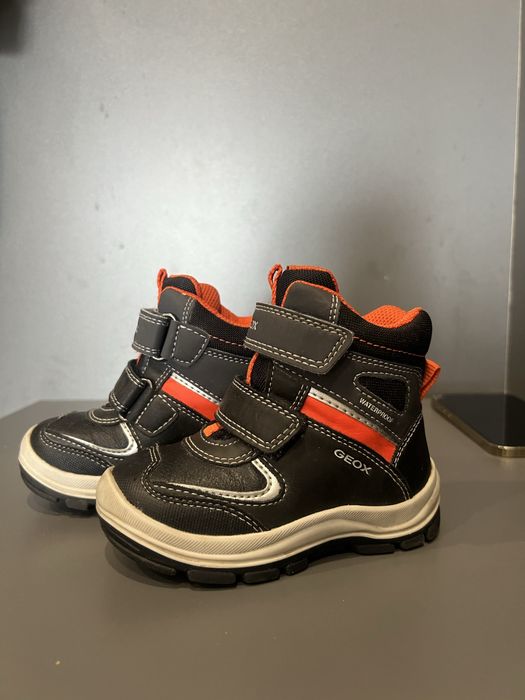 Ботинки Geox 22 размер