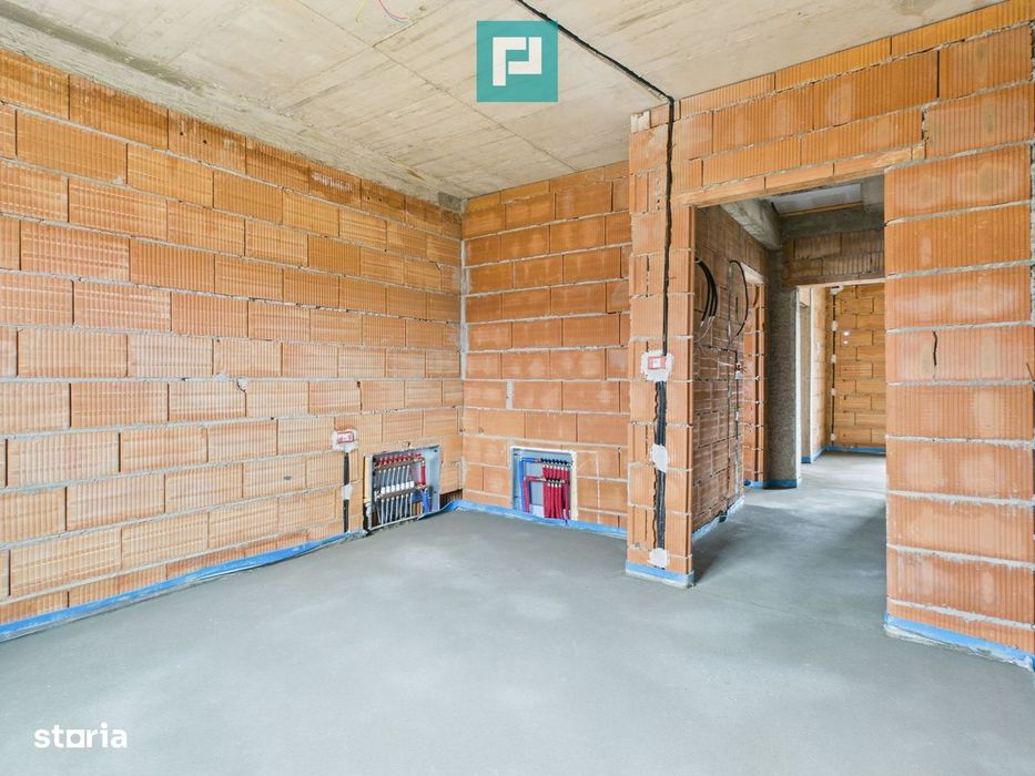 Duplex modern 4 camere Giarmata Vii