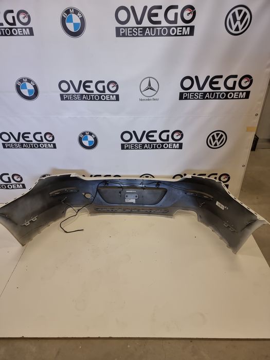 Bara spate completa BMW seria 6 F12 F13  LCI cod 7374811