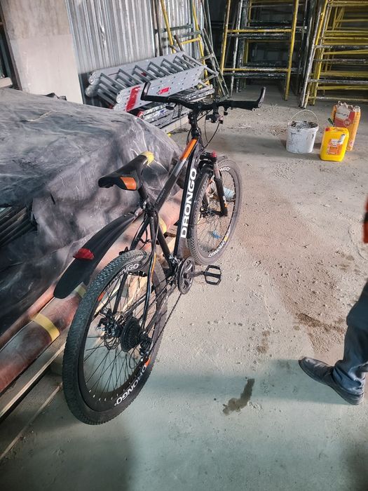 Velosiped 26 razmer