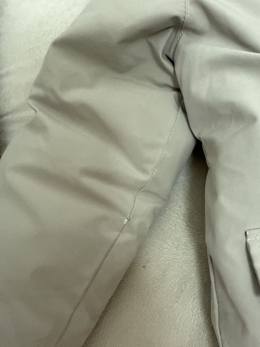 Продам пуховик детский Зима унисекс