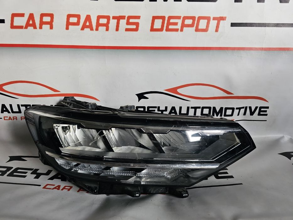 Far dreapta led VW Passat B8 Facelift cod 3G1941036P