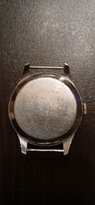 Cyma - ръчен часовник