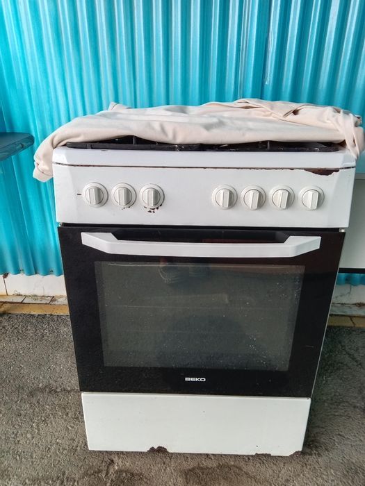Срочно Продам Газ Плита