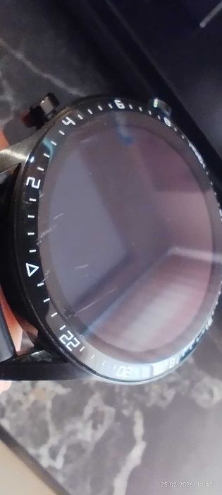 Huawei watch gt 2