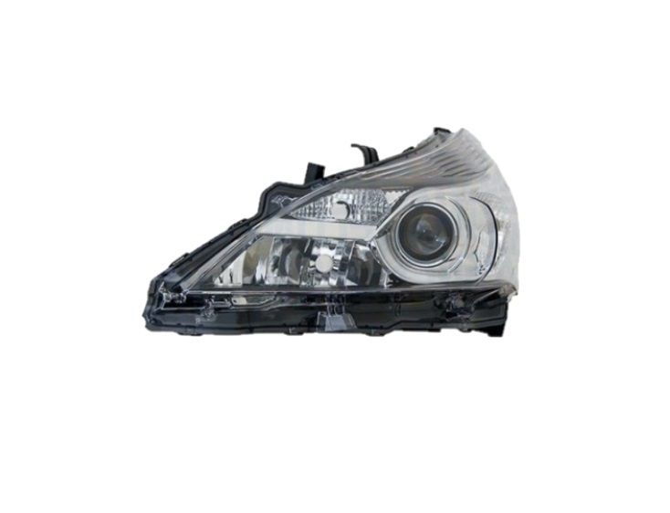 Far Toyota Verso, 03.2013-, partea stanga/dreapta, OE, tip bec H11+HB3; electric; halogen