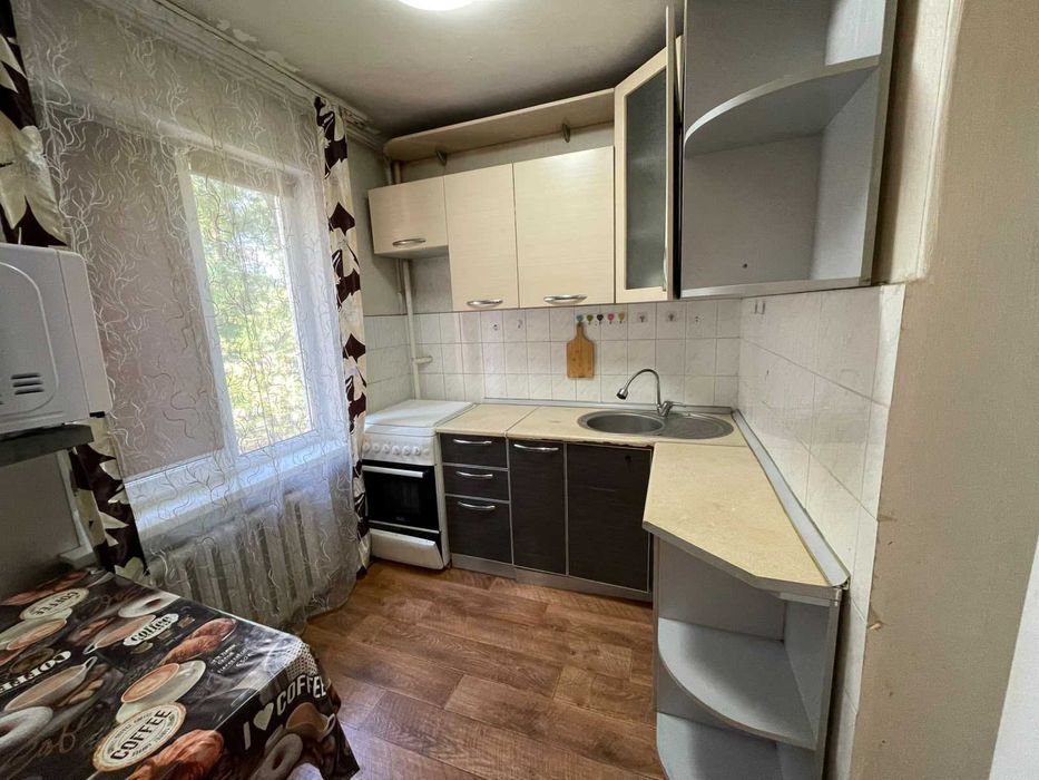 Продажа квартиры в Коктем-2