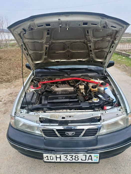 Nexia 1 donis 2007 yil