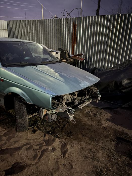 Продаются запчати пассат В3