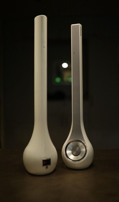 Sistem audio Samsung