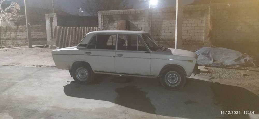 Ваз2106 srochno sotiladi