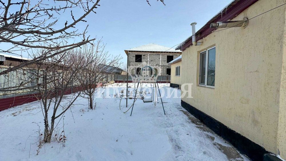 продам дом Мадина Империя