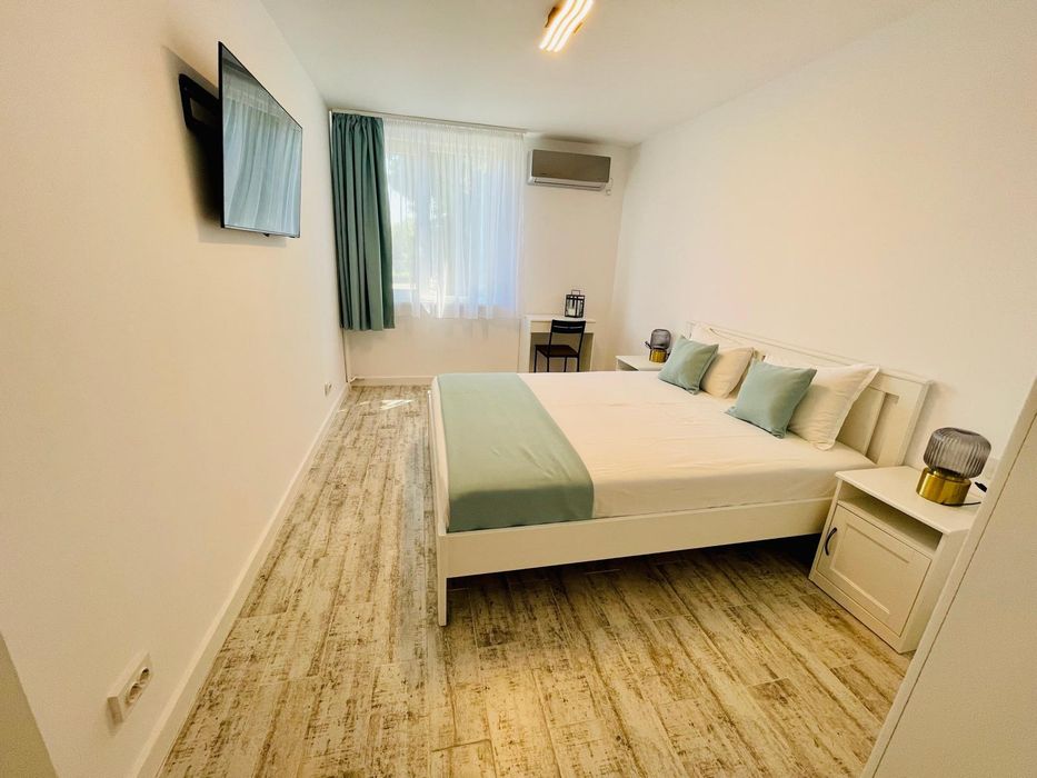 Apartament cu 2 camere Olimp