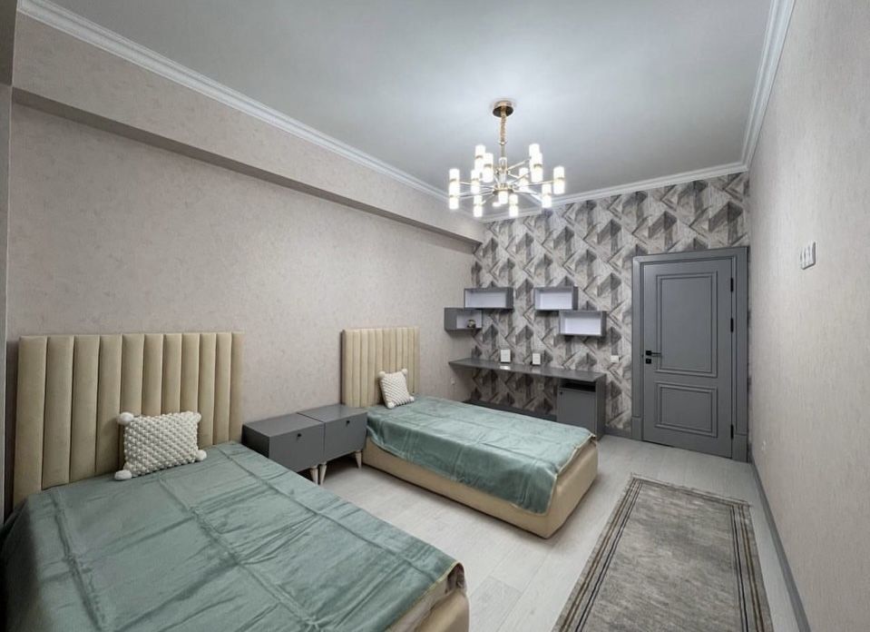 Срочно сдается квартира на Ташкент Сити!!!