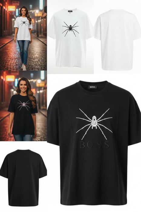 Дамски маркови тениски S,M,L,XL