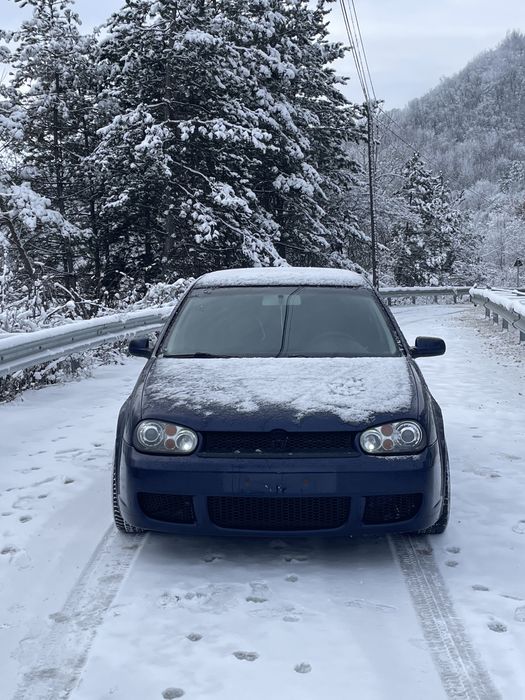 Golf 4 1.9 ajm 116 cp