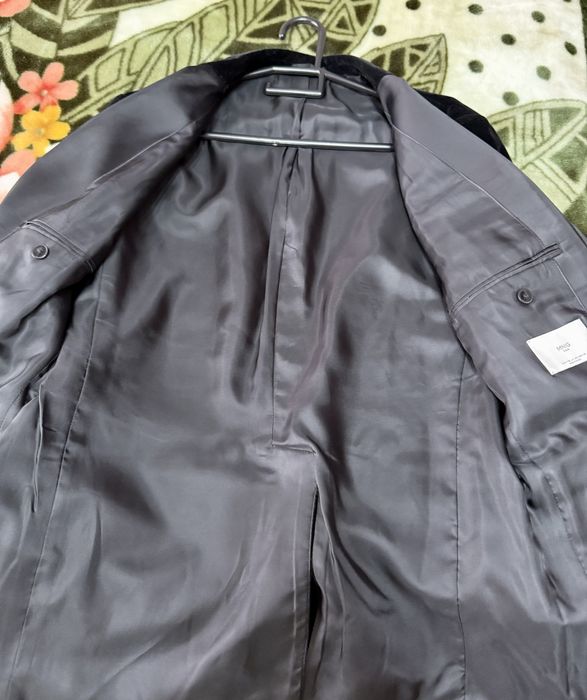 Продам мужской пиджак бренд Mango