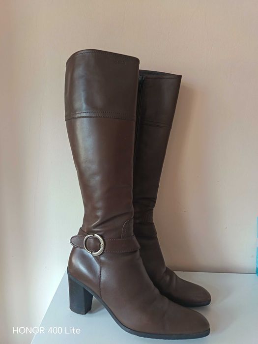 Дамски ботуш Geox