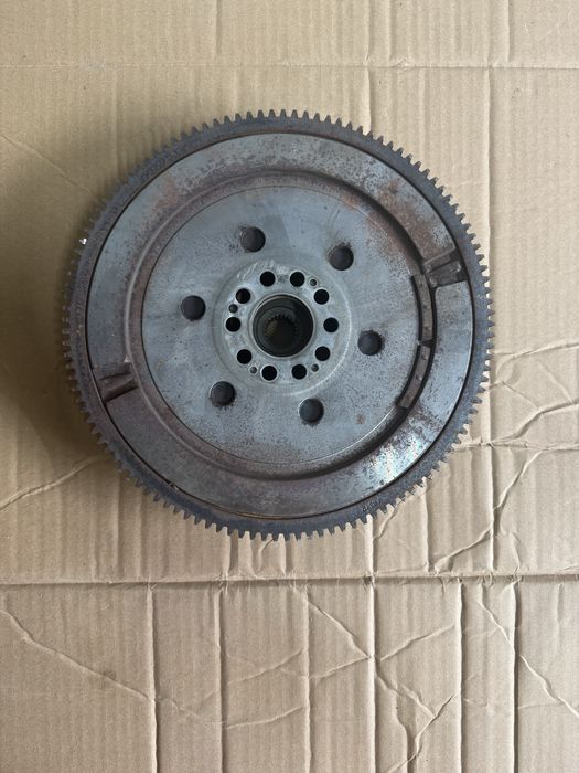 Volanta multitronic audi a6 c6 4f 2.7tdi cana automat
