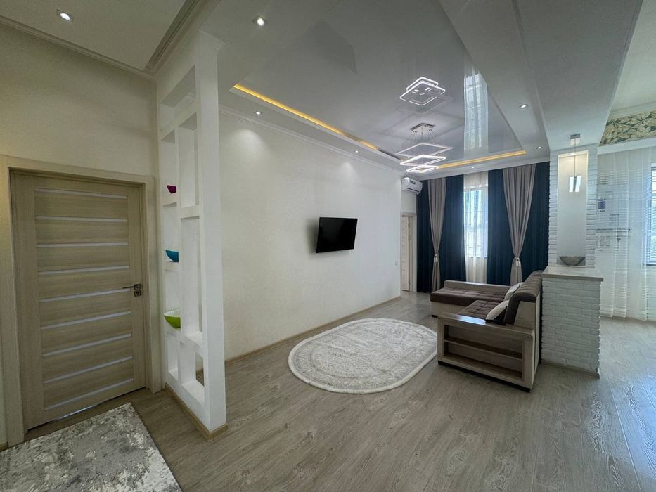 Сдаётся 2х ком рядом метро БИЙ