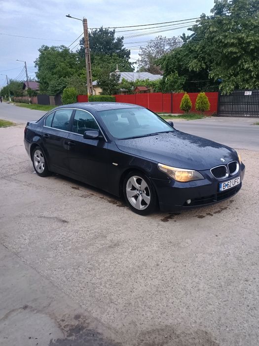 Bmw seria 5 ,Automat