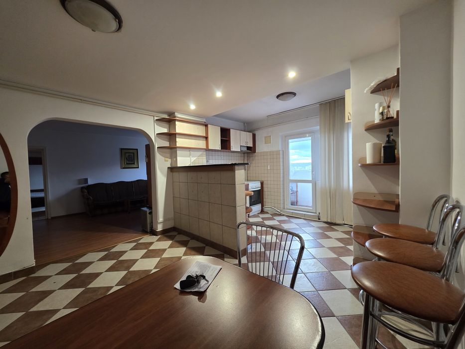Inchiriez apartament 2 camere Tatarasi