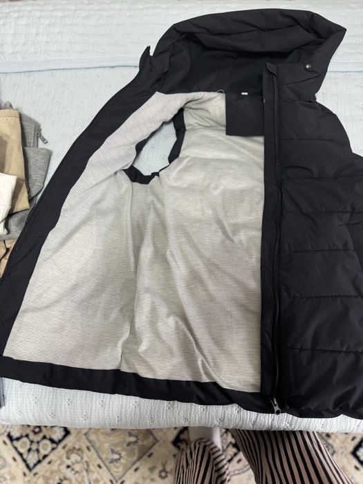 Жилетка подростковая