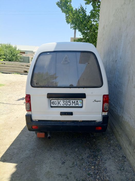 Damas kayfiyati bor