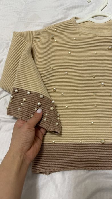 Dvoyka yupka-kofta Turkiya