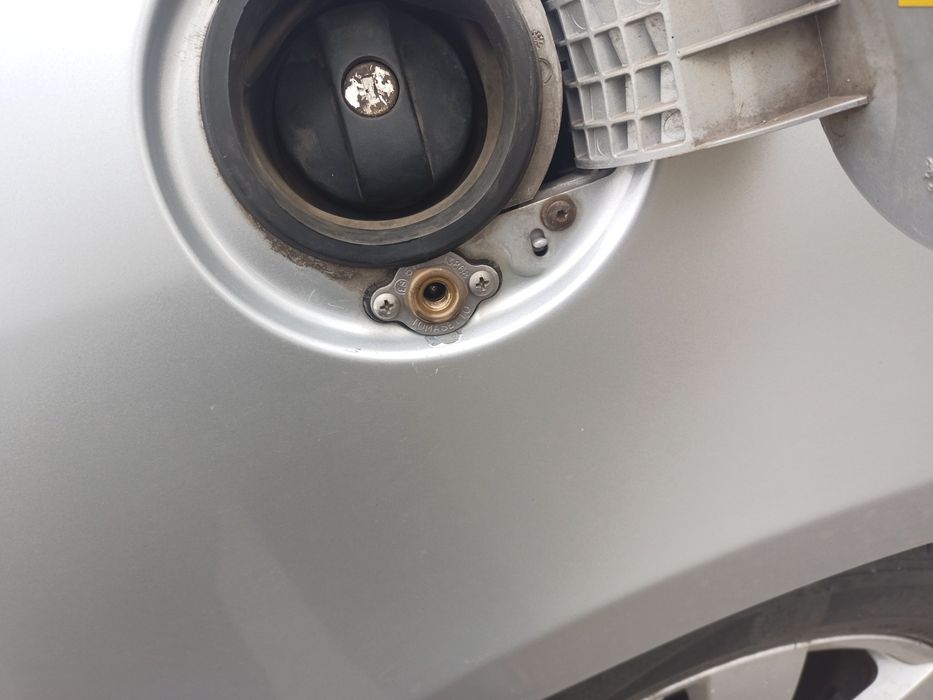 Peugeot 307SW 1.6 16V LPG