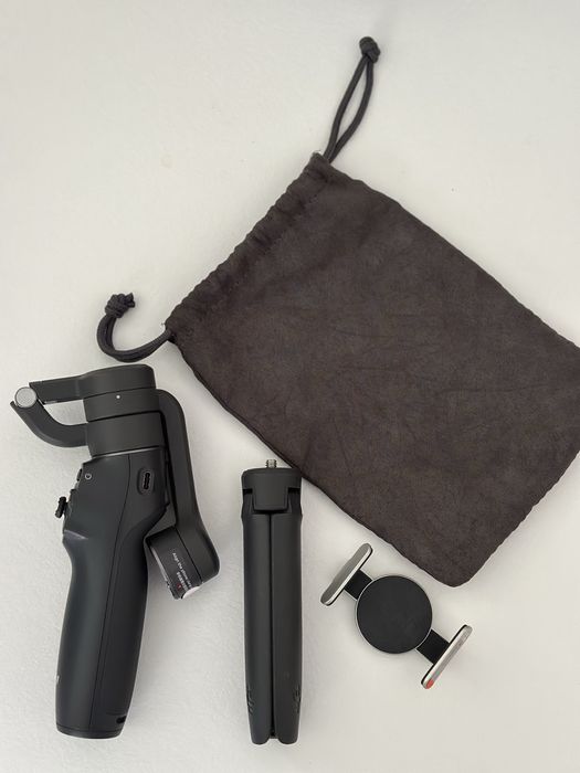 Dji osmo mobile 6