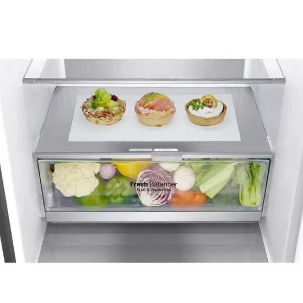 холодильник  lg есть доставка и установка