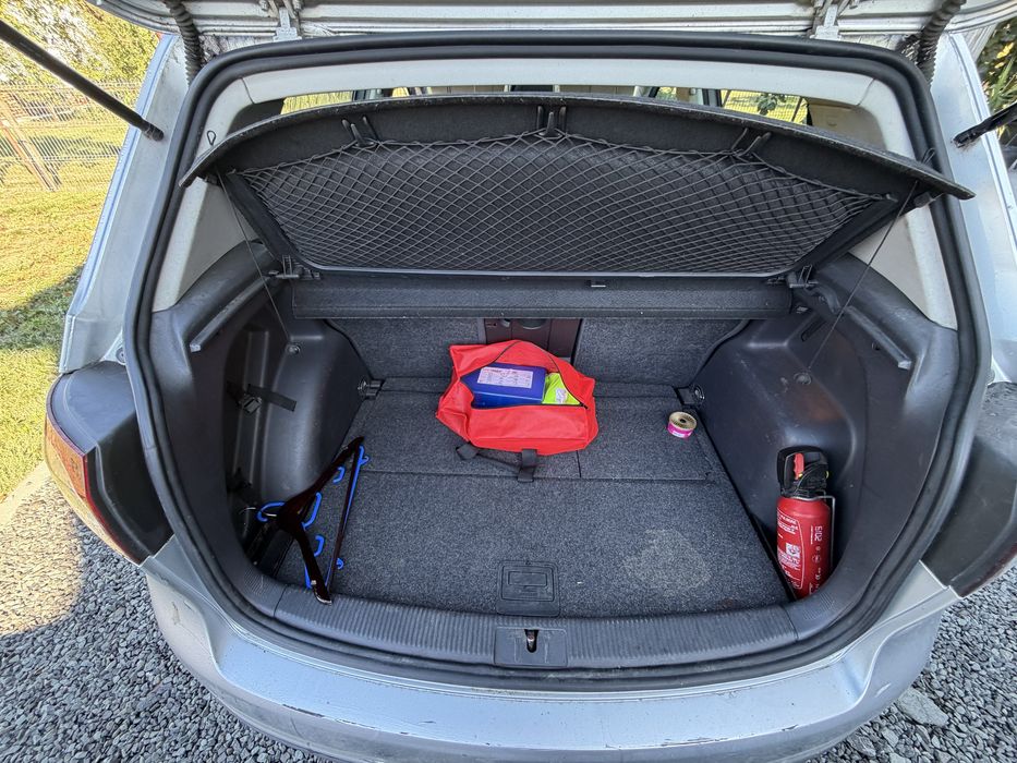 volkswagen golf 5 plus